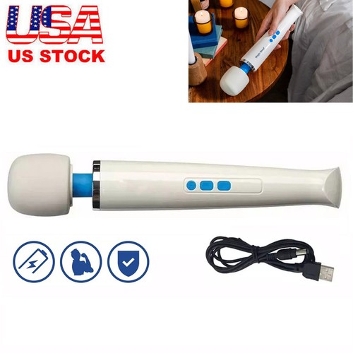 Nuovo vibratore massaggiatore