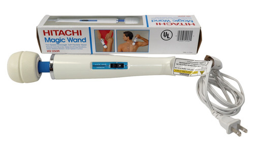 Hitachi magic wand - hitachi,