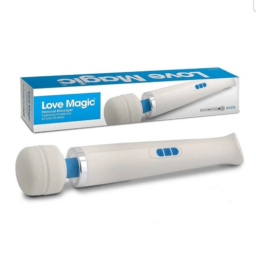 Hitachi magic wand 270 - hitachi,