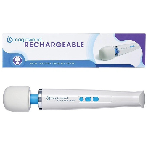 Magic wand hv270 massaggiatore - wand,