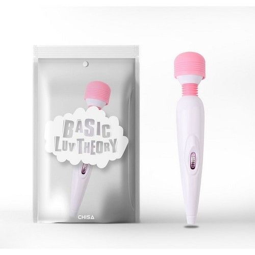 Massaggiatore magic wand curve - magic,