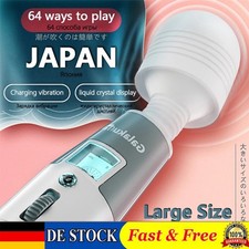 Bacchetta Massaggiante 64