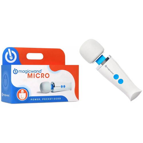 Hitachi magic wand micro - wand,