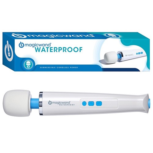 Nuovo magic wand impermeabile - nuovo,