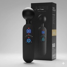 Vibratore Massaggiatore  Ares