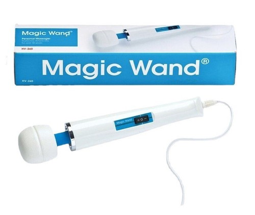 Hitachi magic wand - hitachi,