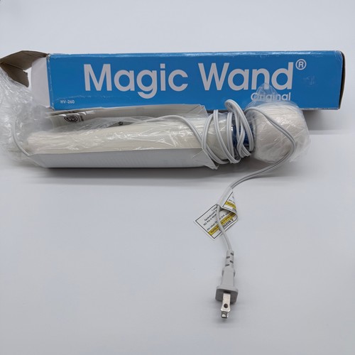 Magic wand massaggiatore - magic,