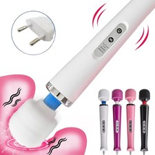 Bacchetta Massaggiante Magic