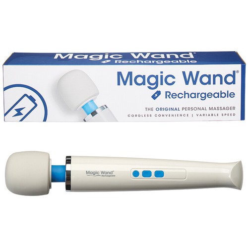 Hitachi magic wand - hitachi,