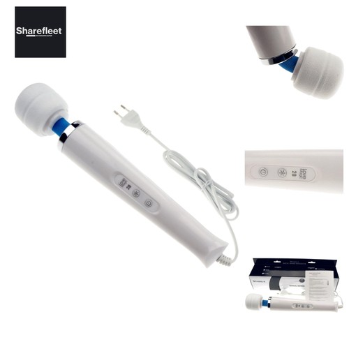 Massaggiatore magic wand 0 - massaggiatore,
