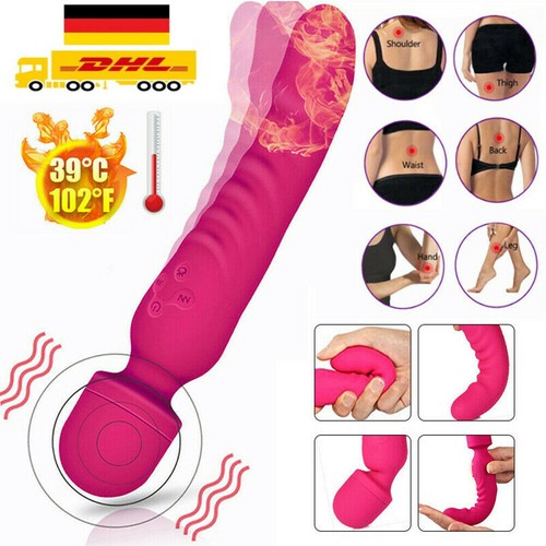 Magic massaggiatore - de,
