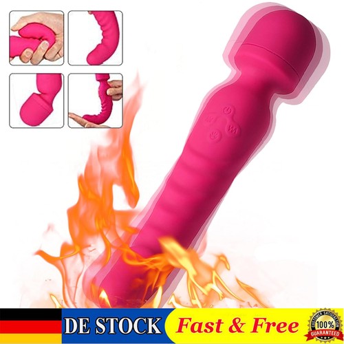 Heating magic bacchetta - heating,