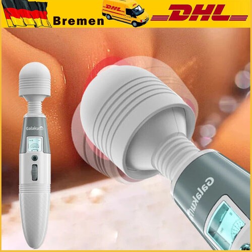 Bacchetta massaggiante - bacchetta,