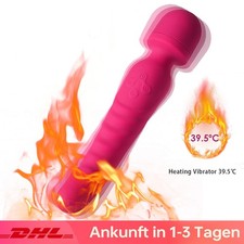 Massaggiatore a batteria