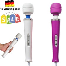 Bacchetta massaggiante