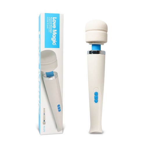 Hitachi magic wand - magic, hv-270