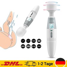 Bacchetta Massaggiante a