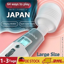 Bacchetta Massaggiante Magic