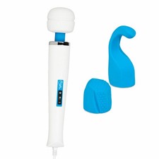 Europe Magic Bacchetta