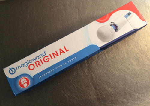 Hitachi magic wand - magic,