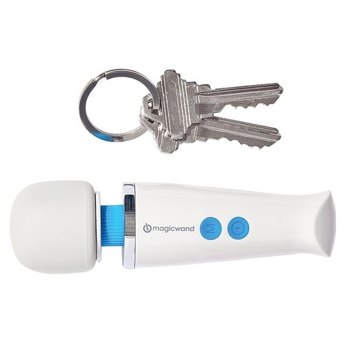 Hitachi magic wand micro - magic,