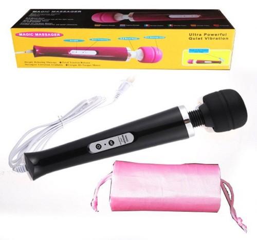 Dildo bacchetta magica - dildo,