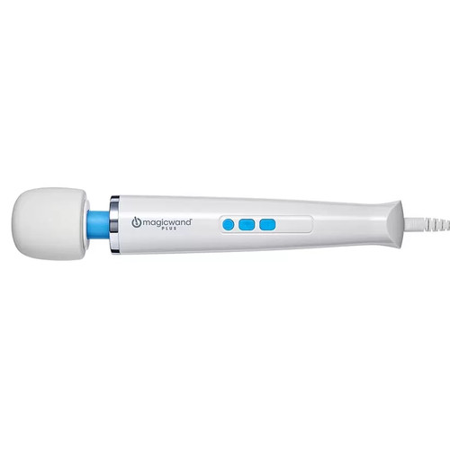 Vibratex magic wand plus - magic,