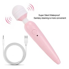 Vibratore Massaggiatore  Magic