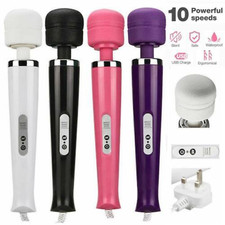 Magic Massaggiatore da Parete