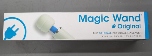 Vibratex 260 magic wand - hv-260,