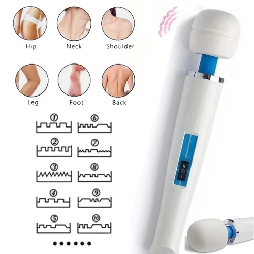 Magic wand originale hitachi - magic,