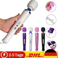 Bacchetta Massaggiante Magic