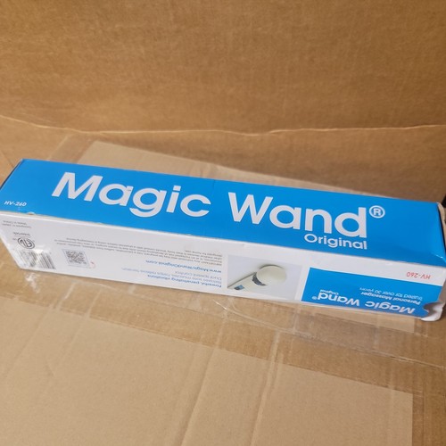 Magic wand 260 massaggio - wand,