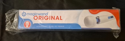 Autentica hitachi magic - magic, wand