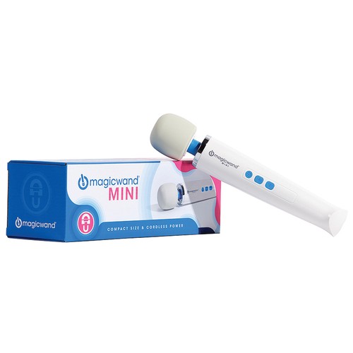 Hitachi magic wand mini - wand,