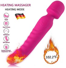 Nuovo riscaldamento Dil-do