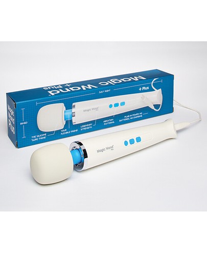 Hitachi bacchetta magica - bacchetta,