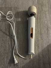 Massaggiatore vibrante