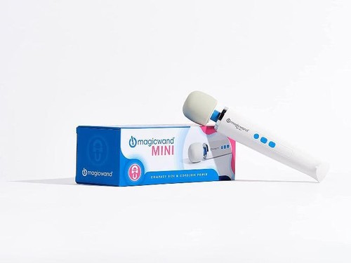Magic wand mini massaggiatore - wand,