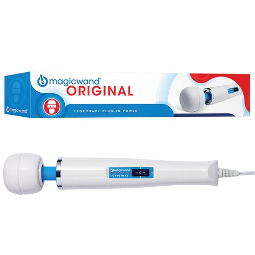 Autentica hitachi magic - magic, wand