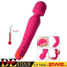 Bacchetta Massaggiante a