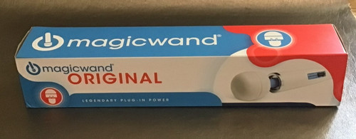 Hitachi magic wand - magic,